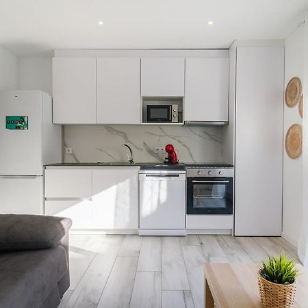 Costa De La Creu 10, Piso 4 Personas 1 Min Playa Apartman Lloret de Mar Kültér fotó